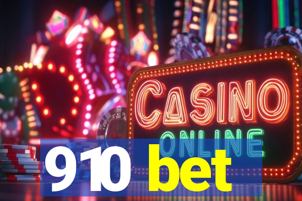 910 bet